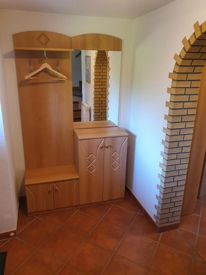 Alte Schaeferei Bad Gottleuba Villa Ngoại thất bức ảnh