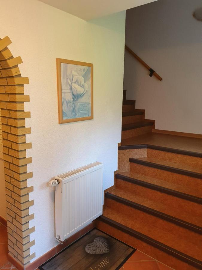Alte Schaeferei Bad Gottleuba Villa Ngoại thất bức ảnh