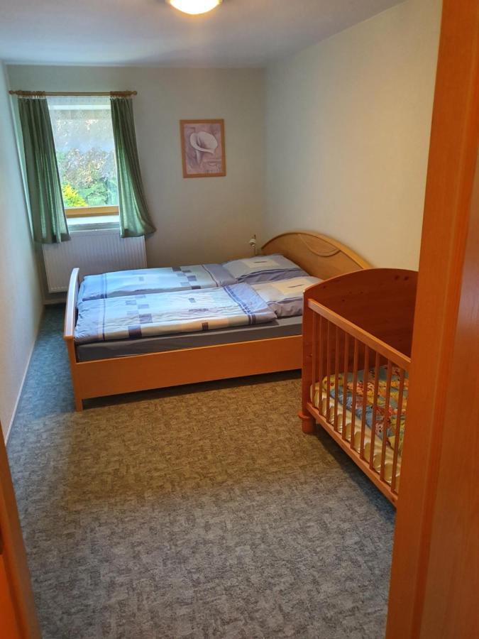 Alte Schaeferei Bad Gottleuba Villa Ngoại thất bức ảnh