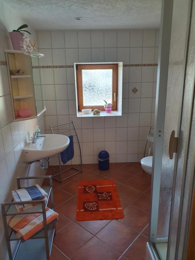 Alte Schaeferei Bad Gottleuba Villa Ngoại thất bức ảnh